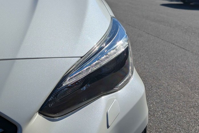 2018 Subaru XV 2.0i-S