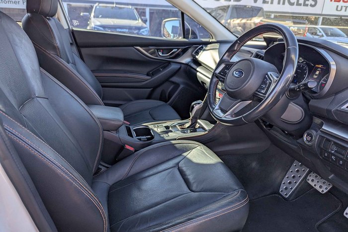 2018 Subaru XV 2.0i-S