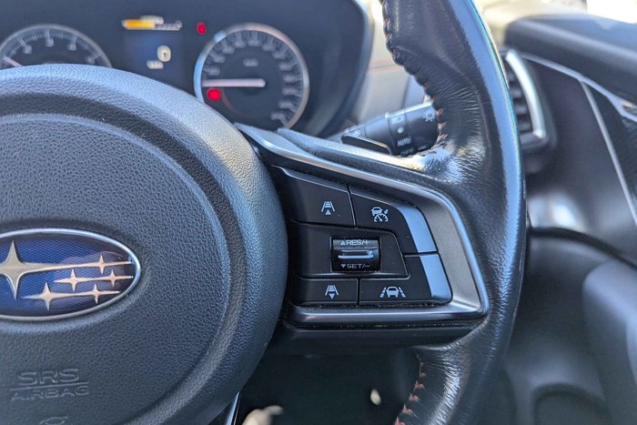 2018 Subaru XV 2.0i-S