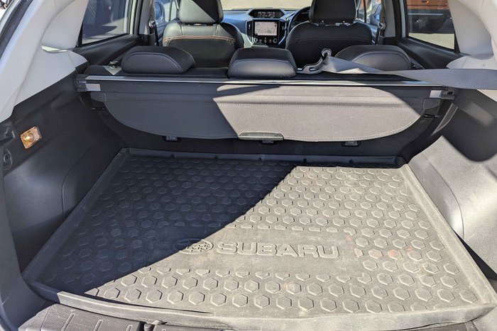 2018 Subaru XV 2.0i-S