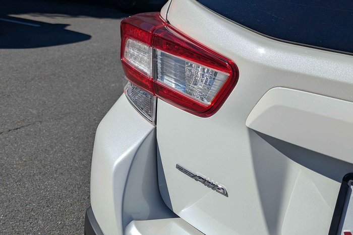 2018 Subaru XV 2.0i-S