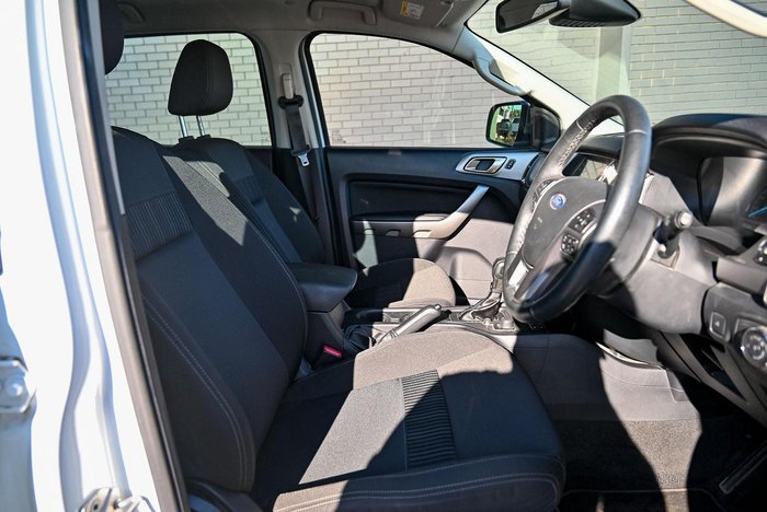 2018 Ford Ranger XLT