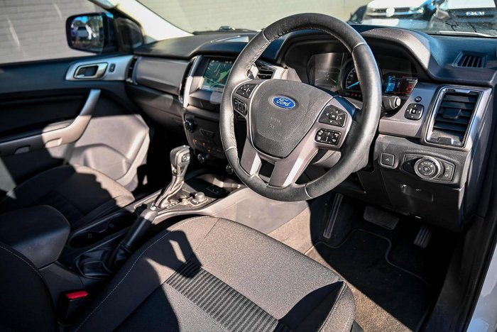 2018 Ford Ranger XLT