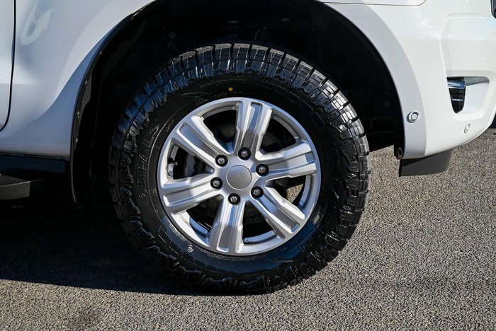 2018 Ford Ranger XLT