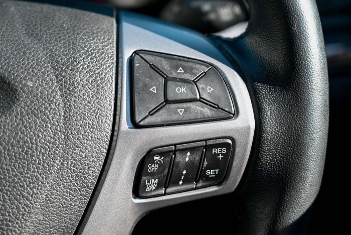 2018 Ford Ranger XLT