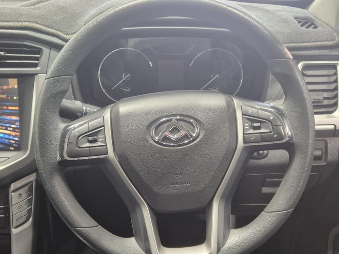 2021 LDV T60 Max PRO