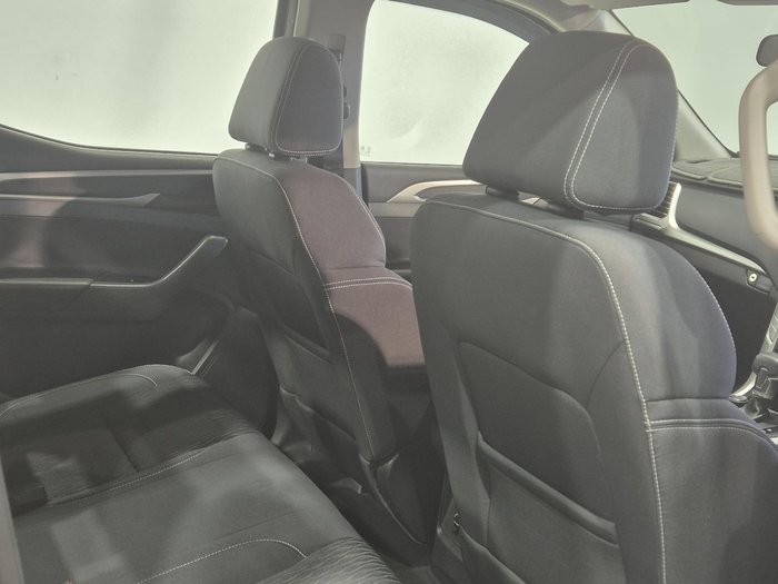 2021 LDV T60 Max PRO