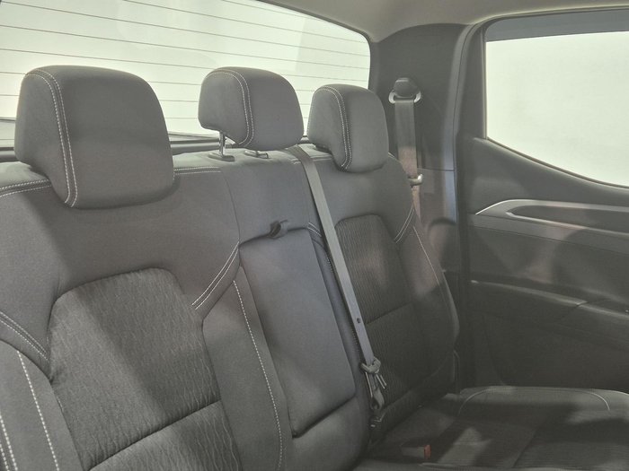 2021 LDV T60 Max PRO