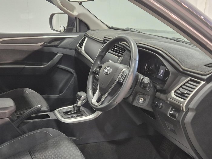 2021 LDV T60 Max PRO