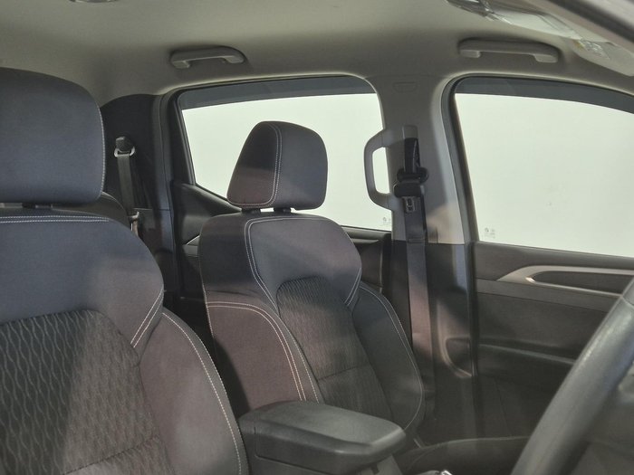 2021 LDV T60 Max PRO