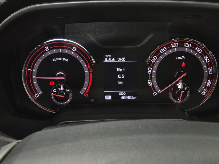 2021 LDV T60 Max PRO