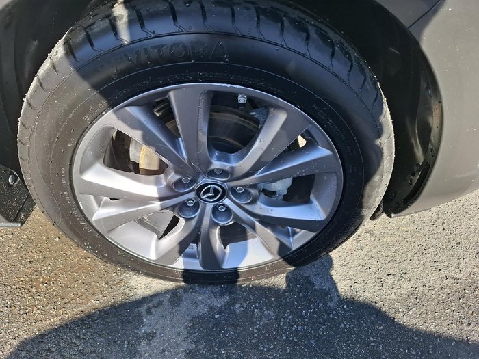 2020 Mazda CX-30 G20 Evolve