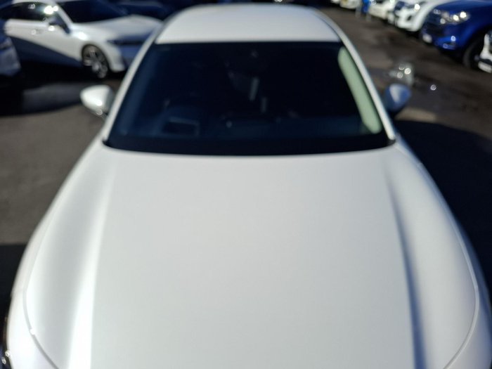 2020 Mazda CX-30 G20 Evolve