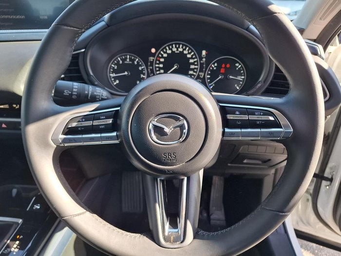 2020 Mazda CX-30 G20 Evolve