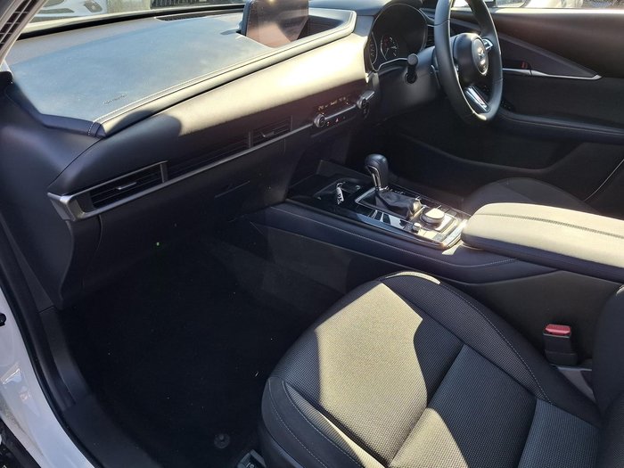 2020 Mazda CX-30 G20 Evolve