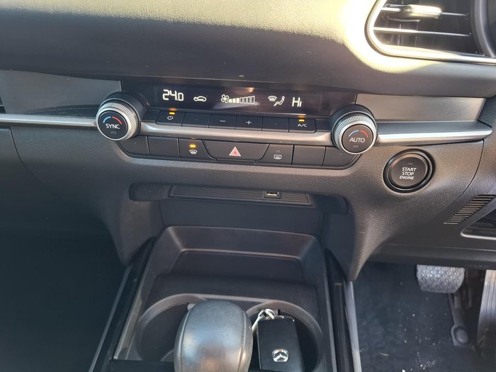 2020 Mazda CX-30 G20 Evolve