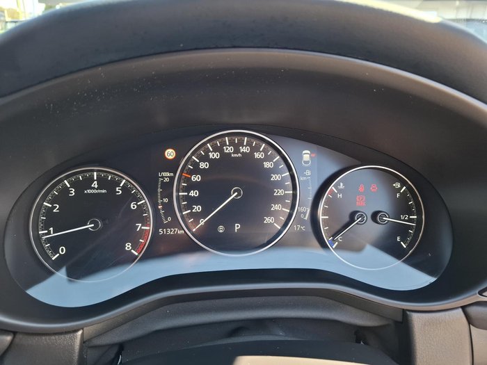 2020 Mazda CX-30 G20 Evolve