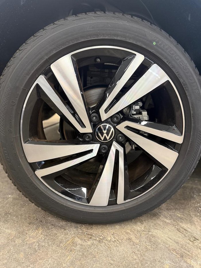 2025 Volkswagen T-Roc 140TSI R-Line
