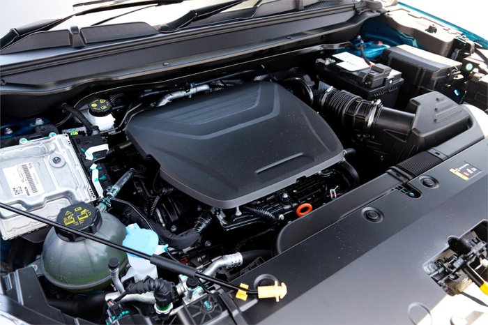 2025 GWM Haval Jolion Ultra