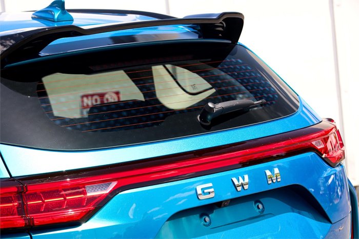 2025 GWM Haval Jolion Ultra