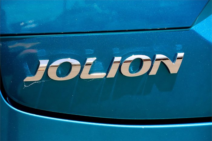 2025 GWM Haval Jolion Ultra