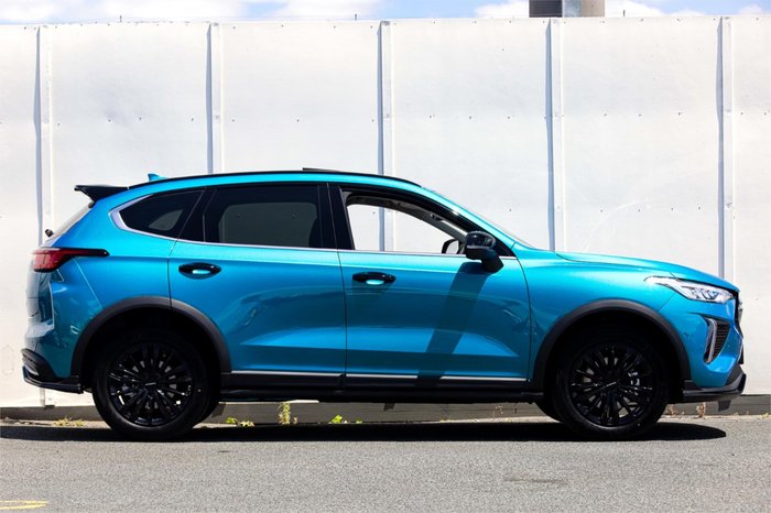 2025 GWM Haval Jolion Ultra