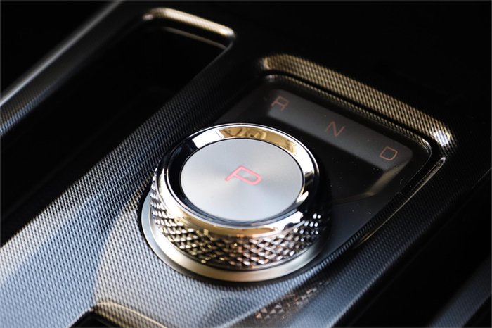 2025 GWM Haval Jolion Lux Hybrid