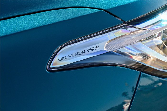 2025 GWM Haval Jolion Lux Hybrid