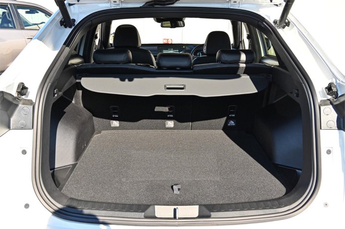 2025 GWM Haval H6GT Ultra