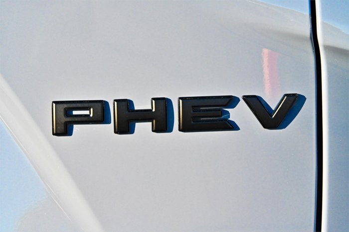 2025 GWM Haval H6GT Ultra PHEV