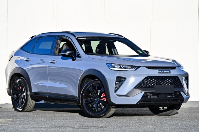 2025 GWM Haval H6GT Ultra PHEV