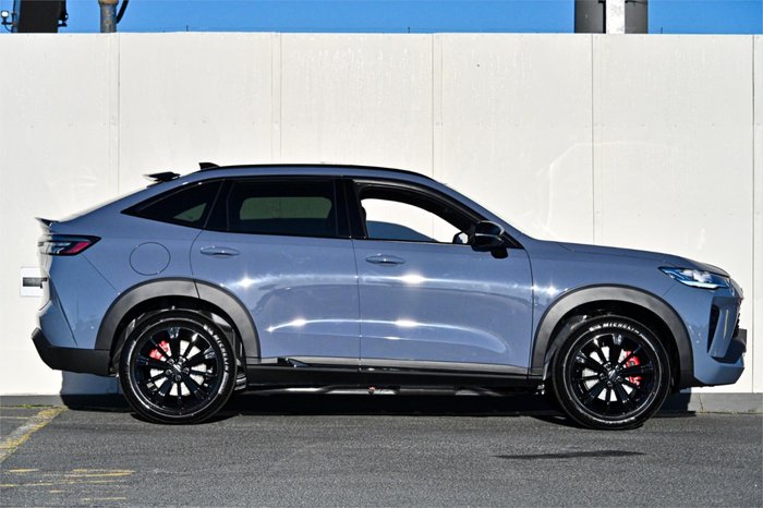 2025 GWM Haval H6GT Ultra PHEV