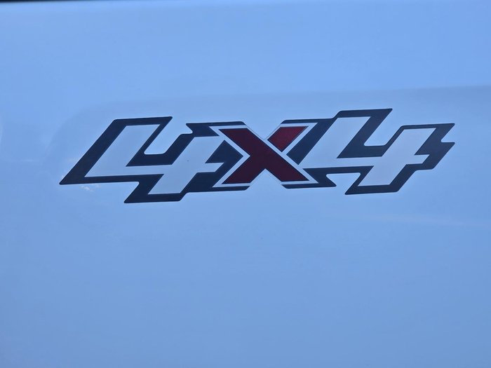 2020 Isuzu D-MAX LS-M