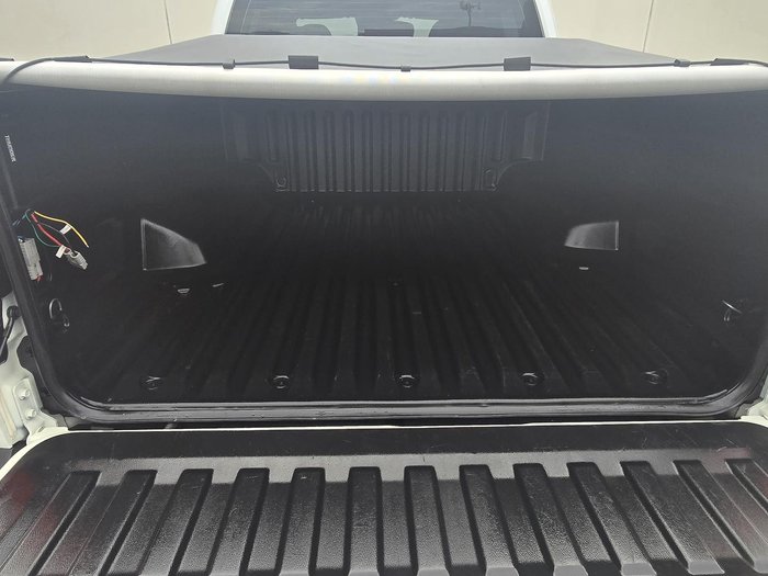 2023 SsangYong Musso Ultimate Luxury