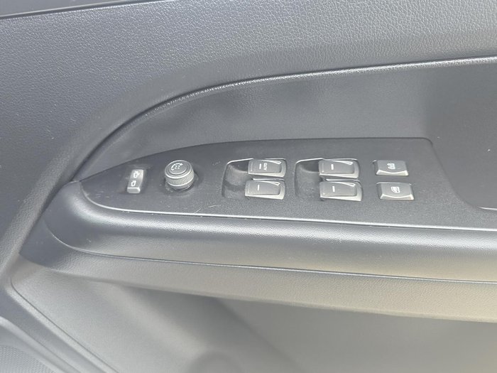 2023 SsangYong Musso Ultimate Luxury