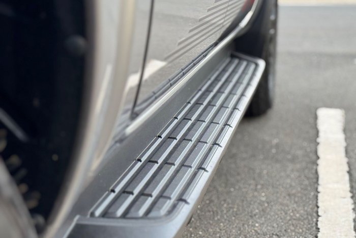 2020 Ford Ranger FX4