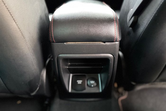 2020 Ford Ranger FX4
