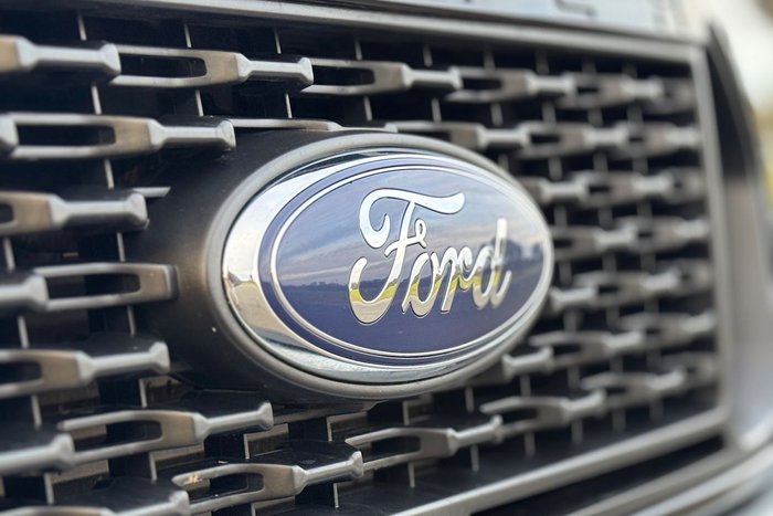 2020 Ford Ranger FX4