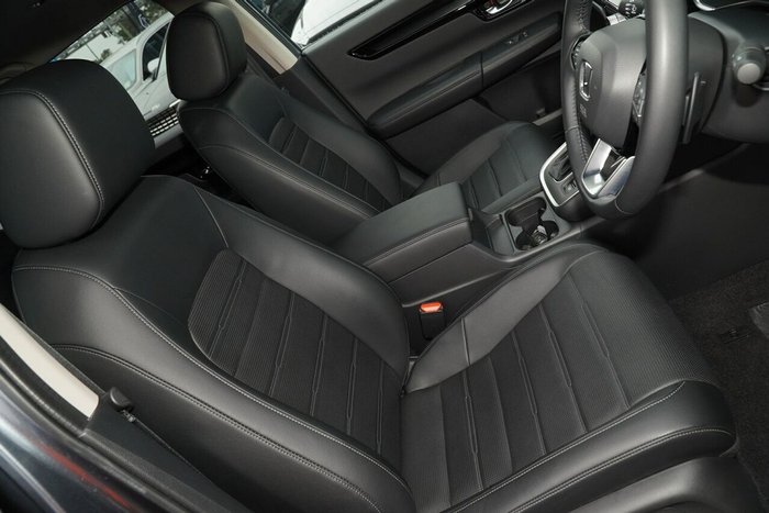 2023 Honda CR-V VTi L