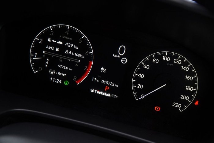 2023 Honda CR-V VTi L