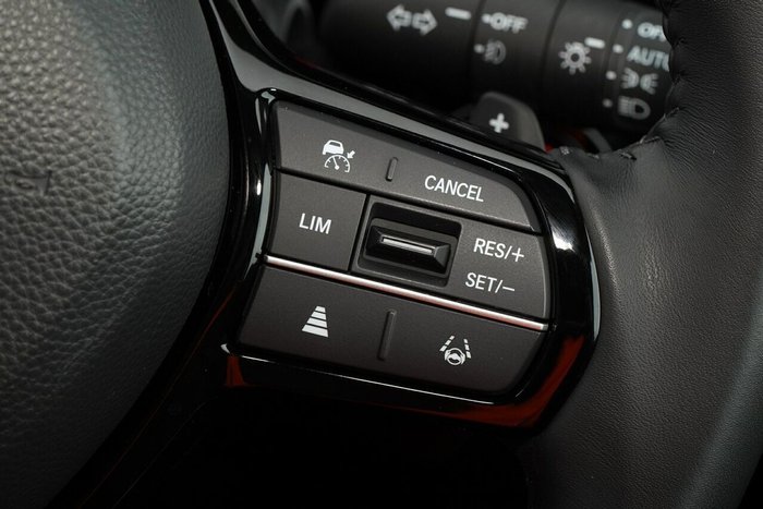2023 Honda CR-V VTi L