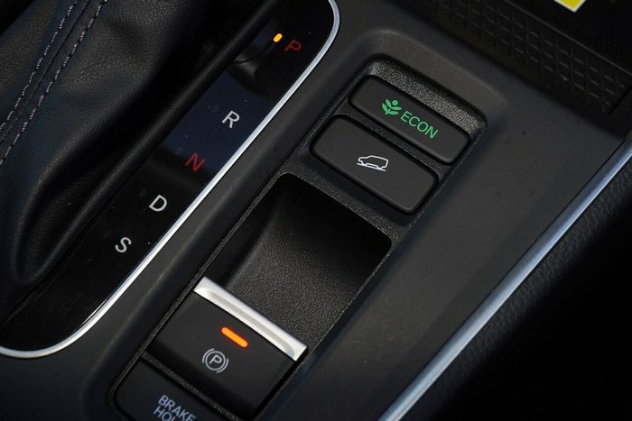 2023 Honda CR-V VTi L