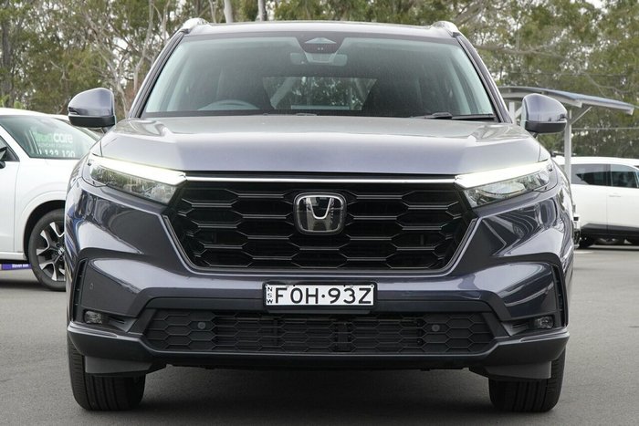 2023 Honda CR-V VTi L