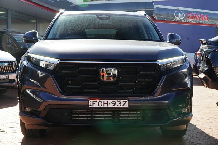 2023 Honda CR-V VTi L