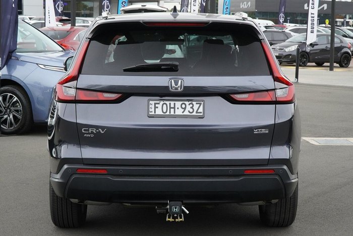 2023 Honda CR-V VTi L