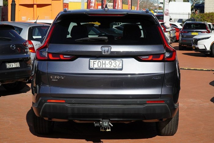 2023 Honda CR-V VTi L