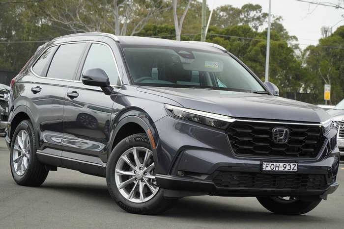 2023 Honda CR-V VTi L