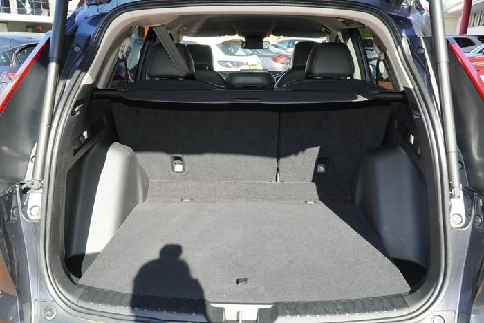 2023 Honda CR-V VTi L