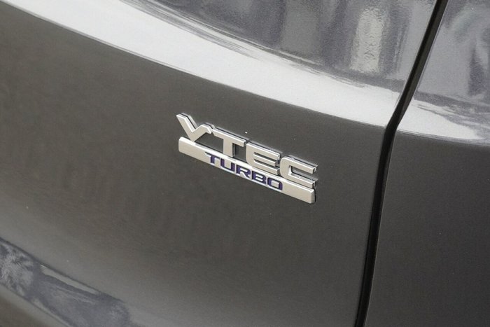 2023 Honda CR-V VTi L