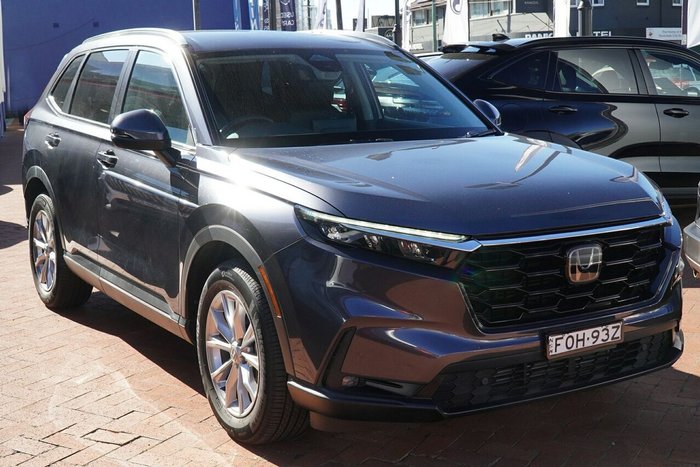 2023 Honda CR-V VTi L